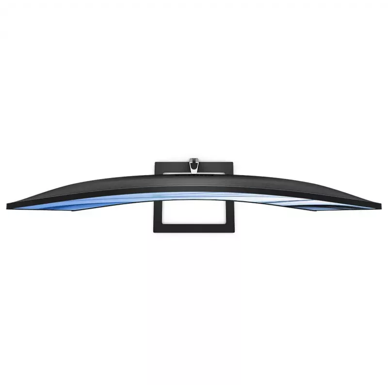 Philips E Line 328E1CA/00 monitor komputerowy 80 cm (31,5 cala) 3840 x 2160 pikseli 4K Ultra HD LCD Czarny