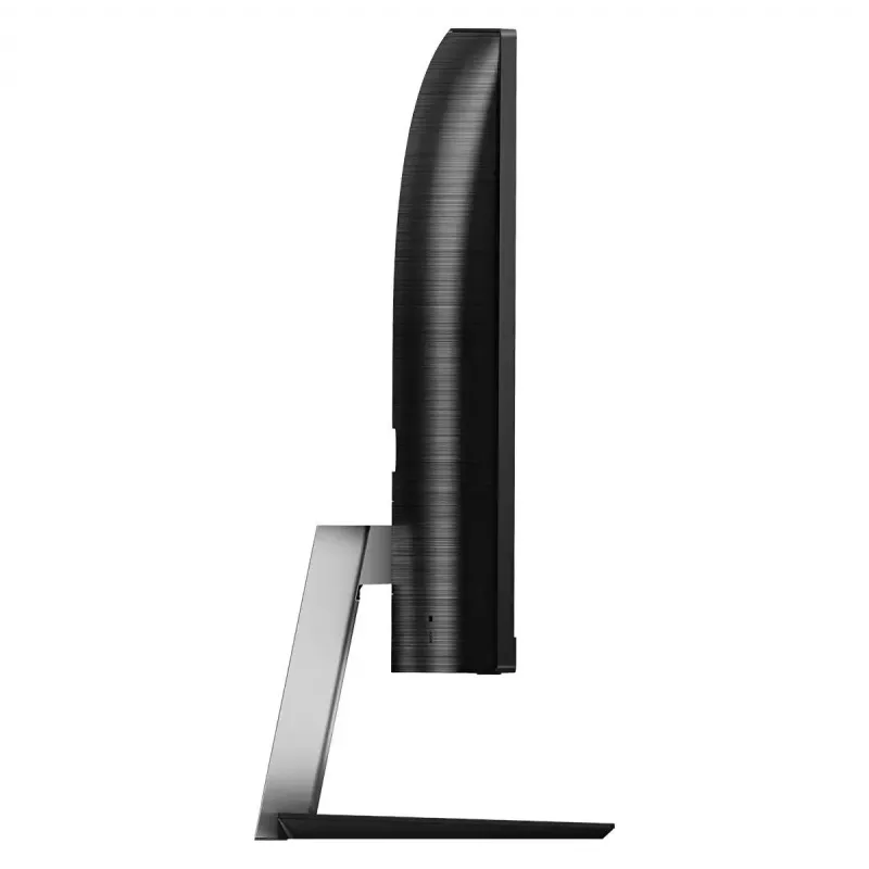 Philips E Line 328E1CA/00 monitor komputerowy 80 cm (31,5 cala) 3840 x 2160 pikseli 4K Ultra HD LCD Czarny