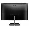Philips E Line 328E1CA/00 monitor komputerowy 80 cm (31,5 cala) 3840 x 2160 pikseli 4K Ultra HD LCD Czarny