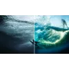 Philips E Line 328E1CA/00 monitor komputerowy 80 cm (31,5 cala) 3840 x 2160 pikseli 4K Ultra HD LCD Czarny