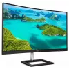 Philips E Line 325E1C/00 monitor komputerowy 80 cm (31,5 cala) 2560 x 1440 pikseli Quad HD LCD Czarny