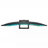 Philips E Line 325E1C/00 monitor komputerowy 80 cm (31,5 cala) 2560 x 1440 pikseli Quad HD LCD Czarny