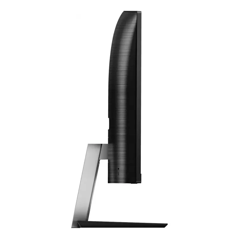 Philips E Line 325E1C/00 monitor komputerowy 80 cm (31,5 cala) 2560 x 1440 pikseli Quad HD LCD Czarny
