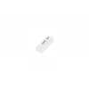 Pendrive GOODRAM UME2 16 GB USB Type-A 2.0, biały, 20 MB/s odczyt, 5 MB/s zapis