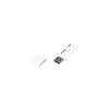 Pendrive GOODRAM UME2 16 GB USB Type-A 2.0, biały, 20 MB/s odczyt, 5 MB/s zapis