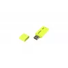 Pamięć USB GOODRAM UME2 16 GB, USB 2.0 Type-A, żółta, 51×21 mm