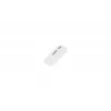 Pamięć USB GOODRAM UME2 32 GB USB Typ-A 2.0, odczyt 20 MB/s, zapis 5 MB/s, biała, plastikowa