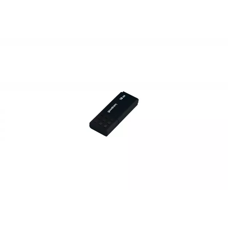 Pamięć USB GOODRAM UME3 16 GB USB Type-A 3.2 Gen 1 (USB 3.0), czarna, 60/20 MB/s