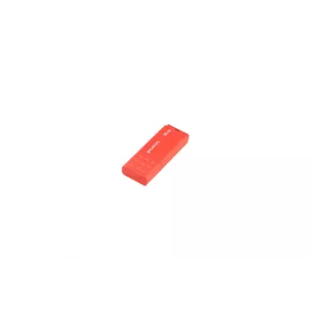 pamięć USB GOODRAM UME3 16 GB USB Type-A 3.2 Gen 1 (pomarańczowa), obudowa z tworzywa bez zatyczki, 60/20 MB/s