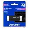 Pamięć USB GOODRAM UME3 32 GB, USB Type-A 3.2 Gen 1, czarna, 51×21×9,6 mm