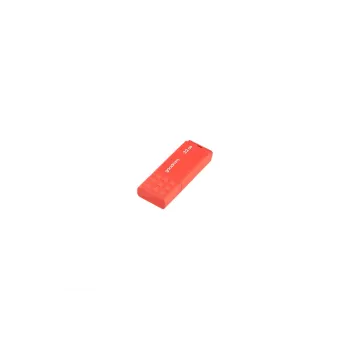 Pamięć USB GOODRAM UME3 32 GB USB Typ-A 3.2 Gen 1, pomarańczowy, 59,6×20,6×9,2 mm