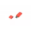 Pamięć USB GOODRAM UME3 32 GB USB Typ-A 3.2 Gen 1, pomarańczowy, 59,6×20,6×9,2 mm