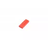 Pamięć USB GOODRAM UME3 64GB USB Type-A 3.2 Gen 1, pomarańczowa, odczyt 60MB/s, zapis 20MB/s