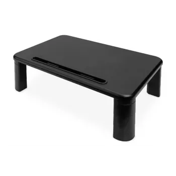 Regulowany podwyższenie pod monitor DIGITUS 400x280x143 mm; maks. obciążenie do 10 kg