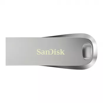 WESTERN DIGITAL SanDisk Ultra Luxe - 64 GB pamięć USB - USB 3.1