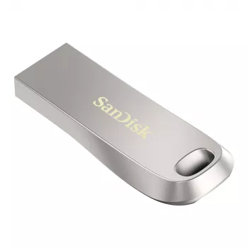WESTERN DIGITAL SanDisk Ultra Luxe - 64 GB pamięć USB - USB 3.1