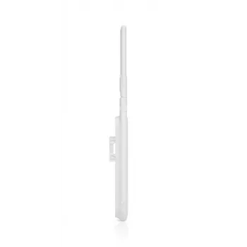 Punkt dostępowy UBIQUITI UAP-AC-M Wi‑Fi 802.11ac dwuzakresowy 2,4/5 GHz, 867 Mbps, 2 odłączane anteny, PoE, montowany na ścianie