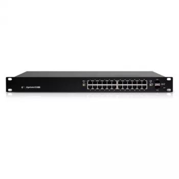 UBIQUITI NETWORKS Edgeswitch 24 porty 250W