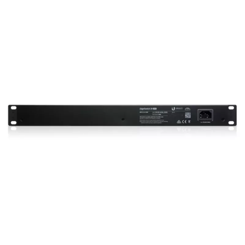 UBIQUITI NETWORKS Edgeswitch 24 porty 250W