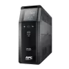 APC Back-UPS Pro, 1600VA/960W, Tower, 230V, 8x gniazd IEC C13, sinus, AVR, porty USB Type A + C, LCD, wymienna bateria