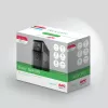 APC Back-UPS Pro, 1600VA/960W, Tower, 230V, 8x gniazd IEC C13, sinus, AVR, porty USB Type A + C, LCD, wymienna bateria