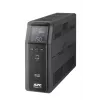 APC Back-UPS Pro, 1600VA/960W, Tower, 230V, 8x gniazd IEC C13, sinus, AVR, porty USB Type A + C, LCD, wymienna bateria