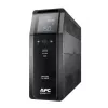 APC Back-UPS Pro, 1600VA/960W, Tower, 230V, 8x gniazd IEC C13, sinus, AVR, porty USB Type A + C, LCD, wymienna bateria