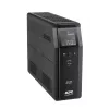 APC Back-UPS Pro, 1600VA/960W, Tower, 230V, 8x gniazd IEC C13, sinus, AVR, porty USB Type A + C, LCD, wymienna bateria