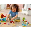 LEGO DUPLO 10914 Brick Box — 65-elementowy zestaw konstrukcyjny dla maluchów od 1,5 roku życia