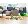 LEGO DUPLO 10914 Brick Box — 65-elementowy zestaw konstrukcyjny dla maluchów od 1,5 roku życia