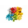 LEGO DUPLO 10914 Brick Box — 65-elementowy zestaw konstrukcyjny dla maluchów od 1,5 roku życia