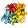 LEGO DUPLO 10914 Brick Box — 65-elementowy zestaw konstrukcyjny dla maluchów od 1,5 roku życia