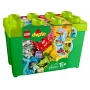 LEGO DUPLO 10914 Brick Box — 65-elementowy zestaw konstrukcyjny dla maluchów od 1,5 roku życia