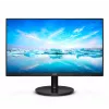 Philips V Line 221V8A/00 monitor komputerowy 54,6 cm (21,5 cala) 1920 x 1080 pikseli Full HD LED Czarny