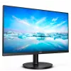 Philips V Line 221V8A/00 monitor komputerowy 54,6 cm (21,5 cala) 1920 x 1080 pikseli Full HD LED Czarny