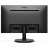Philips V Line 221V8A/00 monitor komputerowy 54,6 cm (21,5 cala) 1920 x 1080 pikseli Full HD LED Czarny