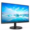 Philips V Line 221V8/00 monitor komputerowy 54,6 cm (21,5 cala) 1920 x 1080 pikseli Full HD LED Czarny