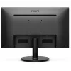 Philips V Line 221V8/00 monitor komputerowy 54,6 cm (21,5 cala) 1920 x 1080 pikseli Full HD LED Czarny