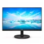 Philips V Line 221V8/00 monitor komputerowy 54,6 cm (21,5 cala) 1920 x 1080 pikseli Full HD LED Czarny