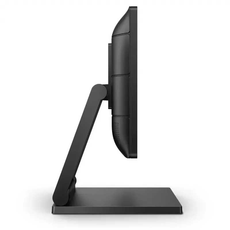 Philips 162B9T/00 monitor komputerowy 39,6 cm (15,6 cala) 1366 x 768 pikseli HD LCD dotykowy Czarny