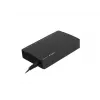 Przełącznik LANBERG DSP2-1008-12V 8x 1 Gb/s Niezarządzalny Gigabit Ethernet Desktop 12V