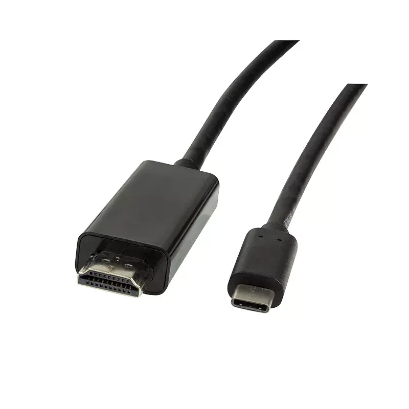 Adapter graficzny USB LogiLink UA0330 Czarny