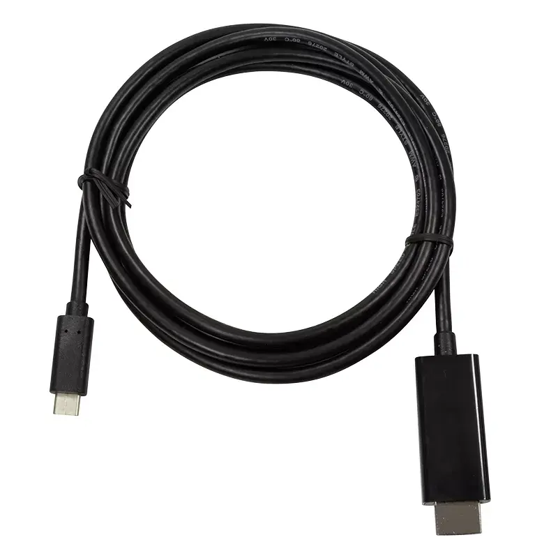 Adapter graficzny USB LogiLink UA0330 Czarny