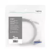 Adapter graficzny USB LogiLink UA0330 Czarny