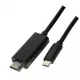 Adapter graficzny USB LogiLink UA0330 Czarny
