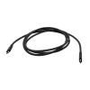 Kabel i-tec Thunderbolt 3 – Class, 40 Gb/s, 100 W Power Delivery, kompatybilny z USB-C, 150 cm