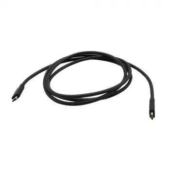Kabel i-tec Thunderbolt 3 – Class, 40 Gb/s, 100 W Power Delivery, kompatybilny z USB-C, 150 cm