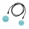 Kabel i-tec Thunderbolt 3 – Class, 40 Gb/s, 100 W Power Delivery, kompatybilny z USB-C, 150 cm