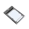 Obudowa HDD/SSD Unitek S1103A przezroczysta dla napędów 2,5 inch SATA III, USB 3.1 Gen 1 (Micro-USB B)