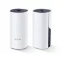 TP-Link AC1200 + AV1000 Całodomowy hybrydowy system Mesh Wi-Fi, zestaw 2 sztuk